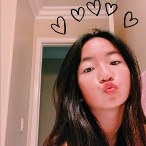 Meet your Posher, Aileen